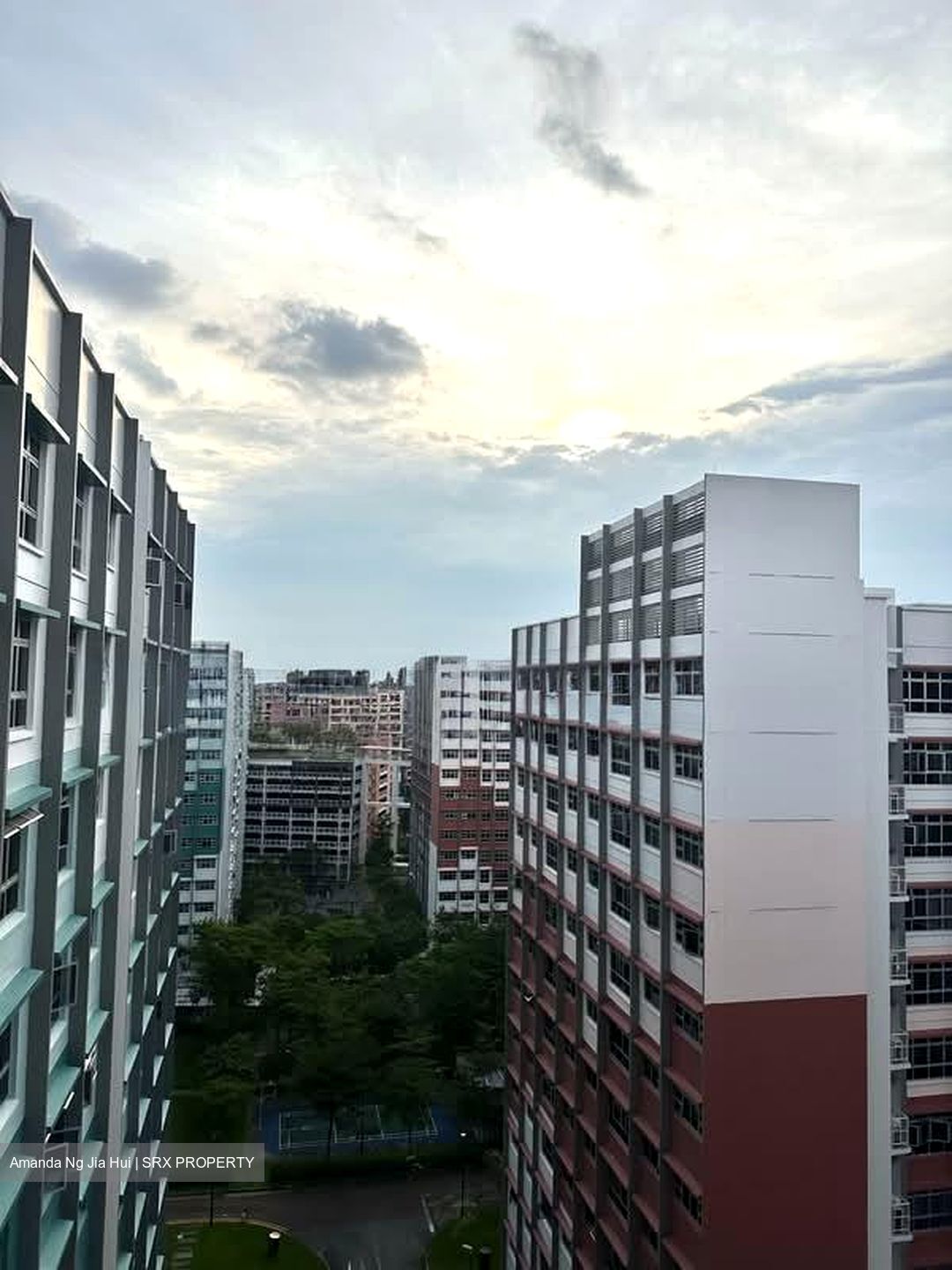 Blk 441A West Ridges @ Bukit Batok (Bukit Batok), HDB 2 Rooms #562345391